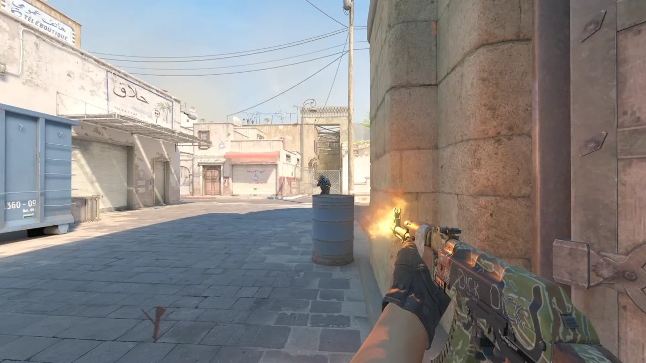 highlight